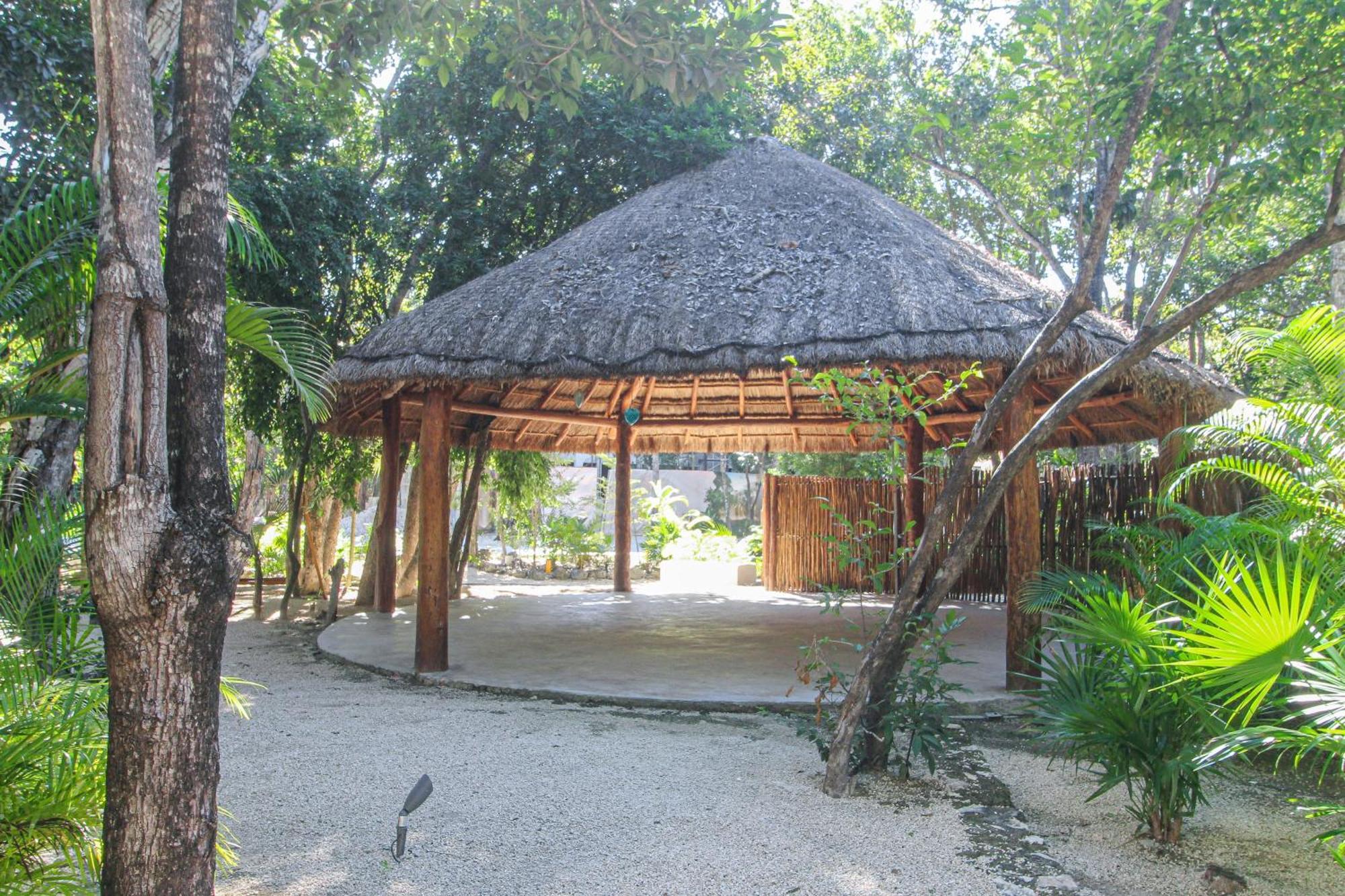 Apartment Mayan *