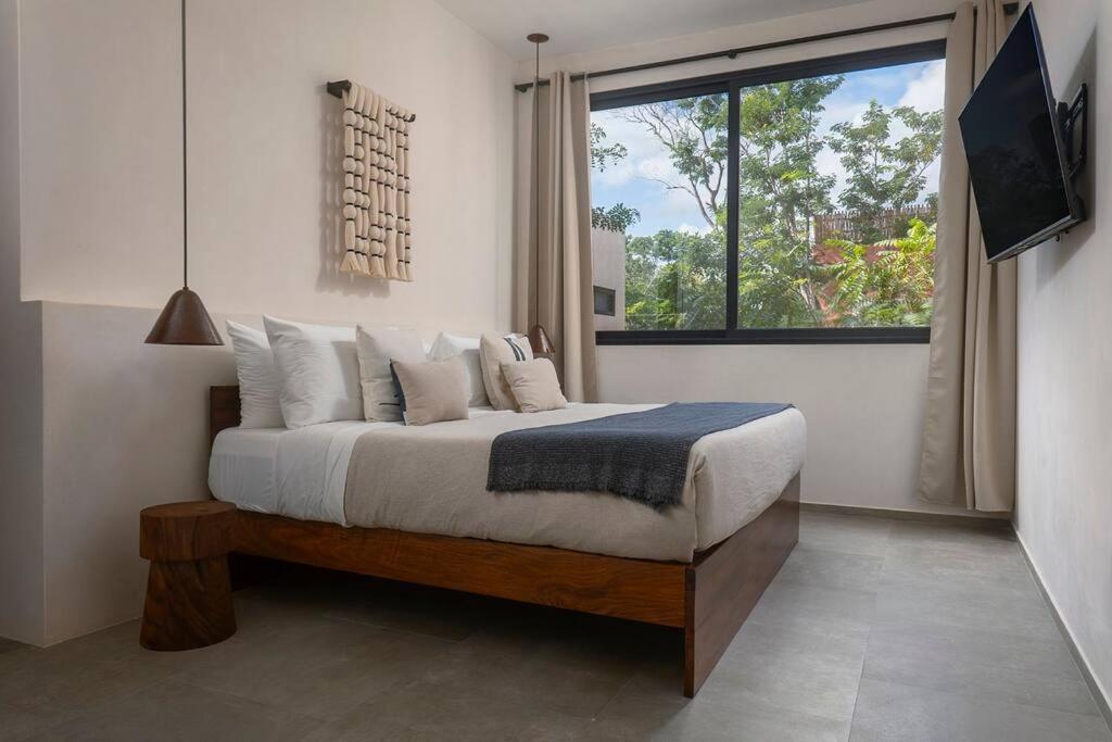 Casa Ananta Villa Tulum