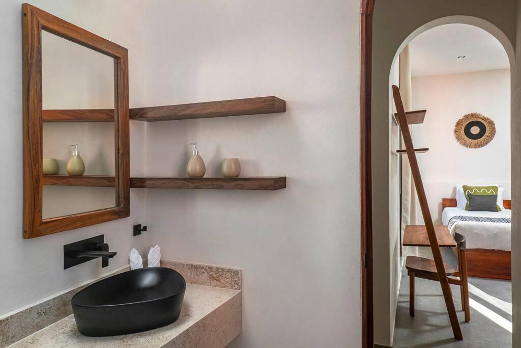 Villa Casa Ananta Tulum