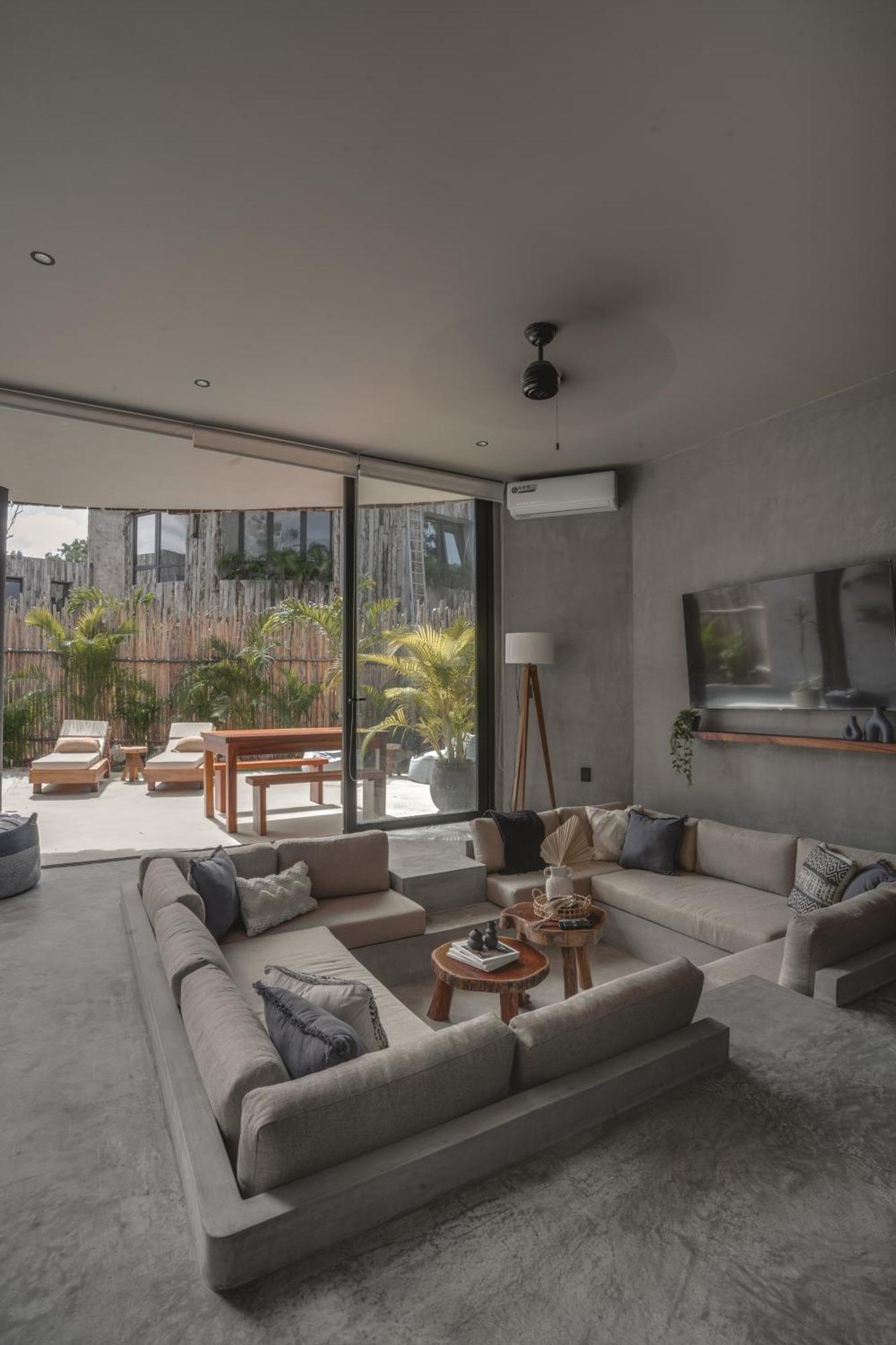 Villa Villas Esencia