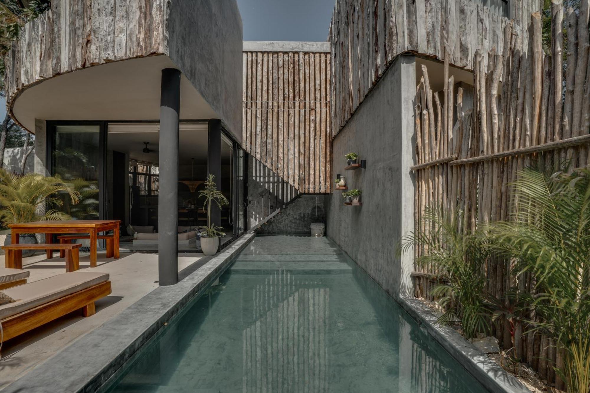 Villa Villas Esencia *