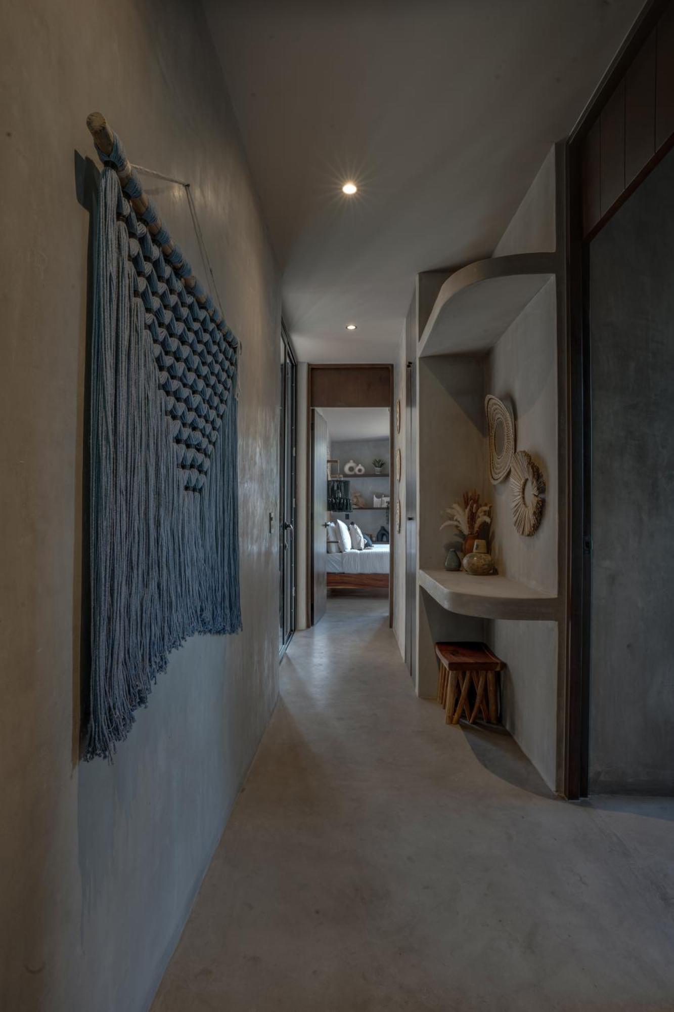 Villas Esencia *