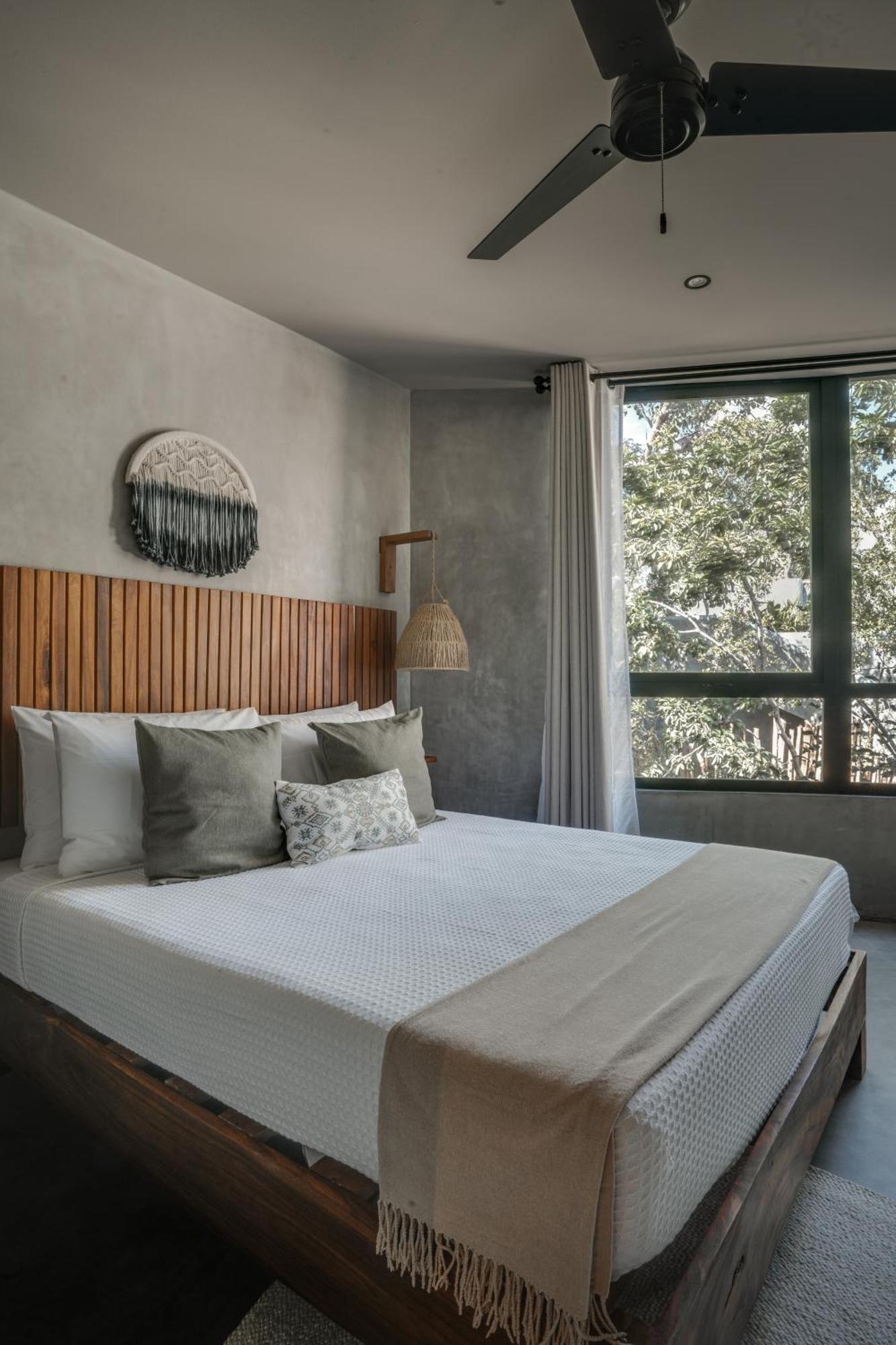 Villa Villas Esencia *