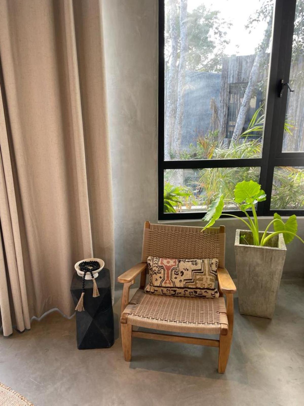 Villa Villas Esencia Tulum