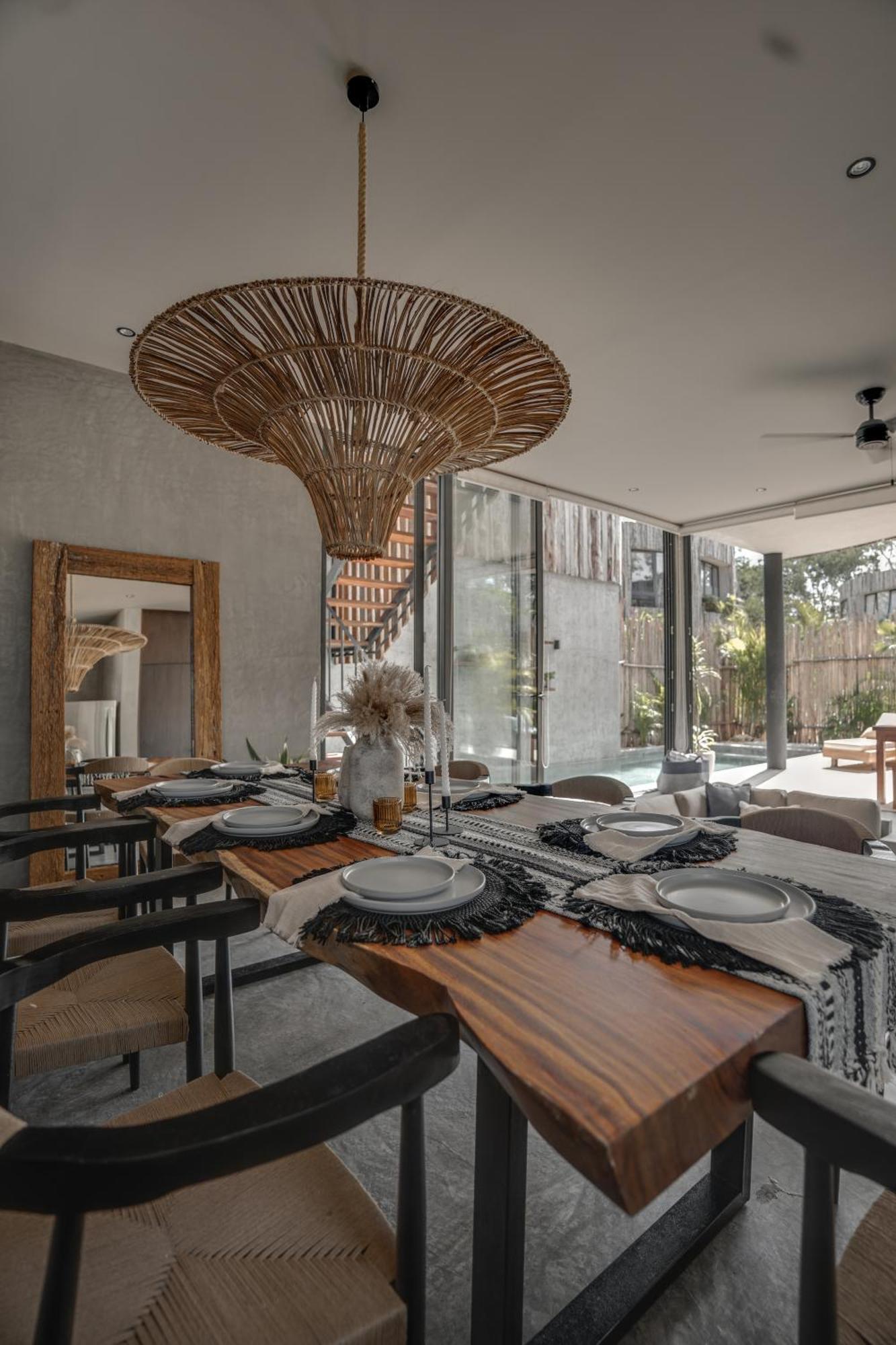 Villa Villas Esencia Tulum