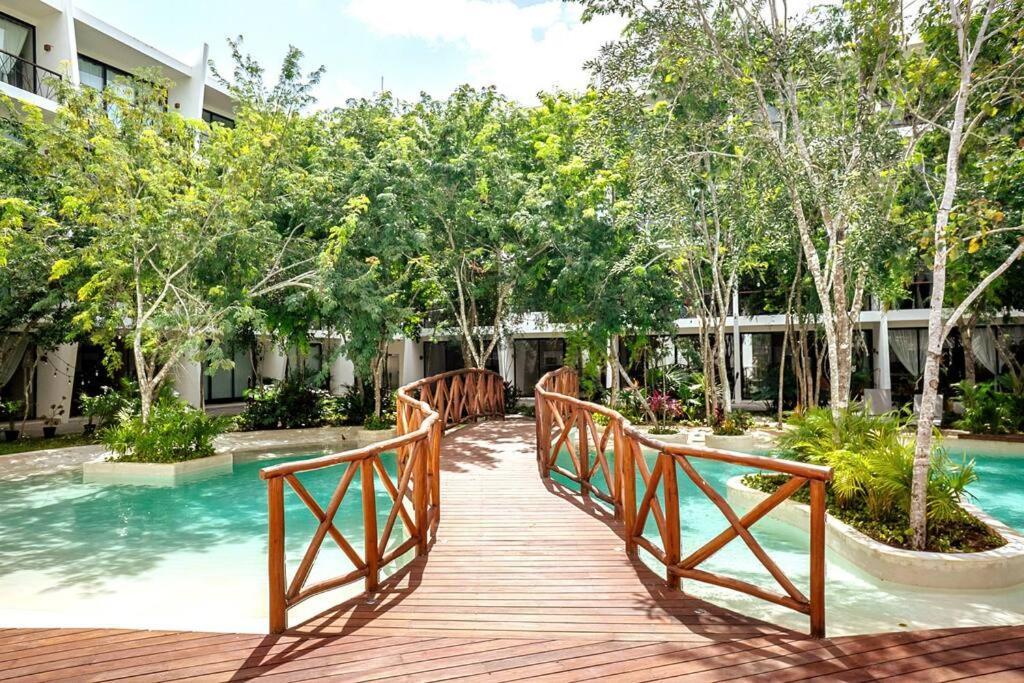 Dk39 Vpn Access *stunning Sunset *pool *gym *yoga Tulum