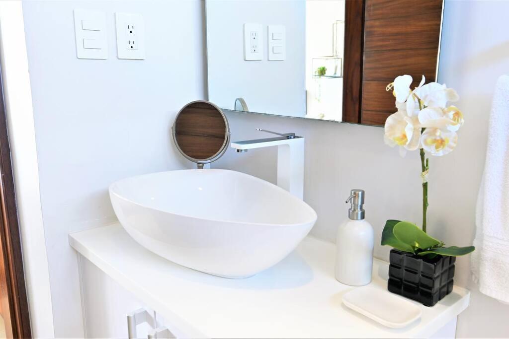 Dk39 Vpn Access *stunning Sunset *pool *gym *yoga Tulum