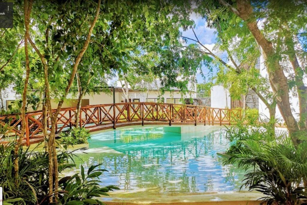 Dk39 Vpn Access *stunning Sunset *pool *gym *yoga * Tulum