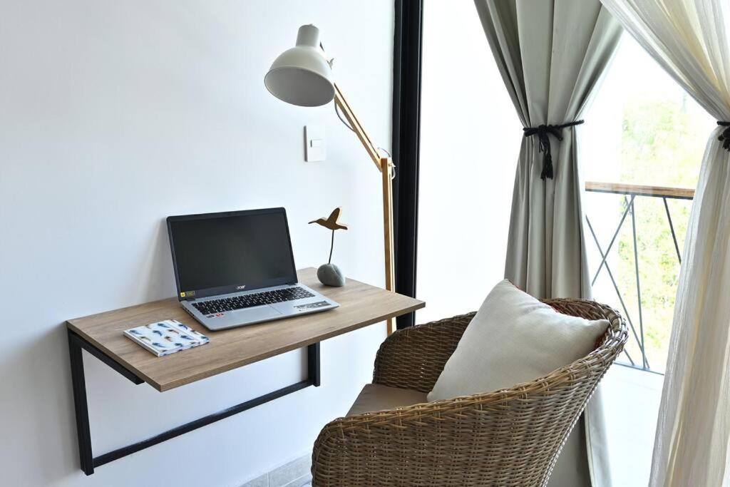 Apartment Dk39 Vpn Access *stunning Sunset *pool *gym *yoga *