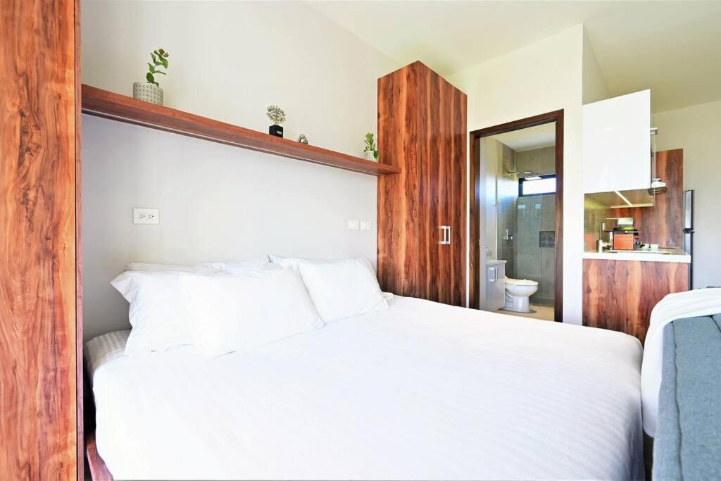 Dk39 Vpn Access *stunning Sunset *pool *gym *yoga Apartment Tulum