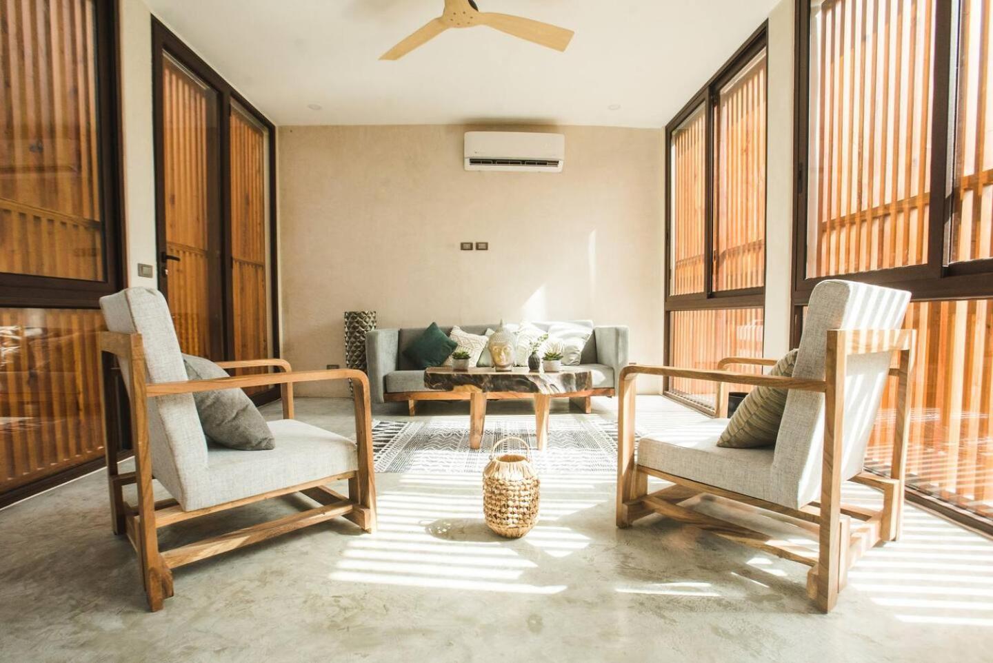 Nahil * Tulum