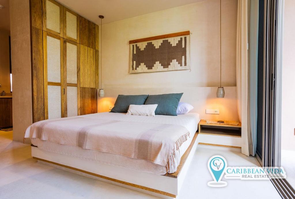 Apartment Lavish New Studio-resort Style Complex Tulum