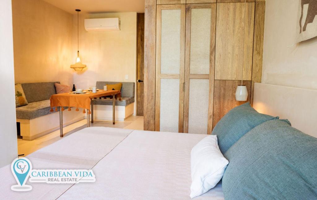 Lavish New Studio-resort Style Complex *