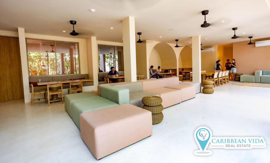 Apartment Lavish New Studio-resort Style Complex Tulum