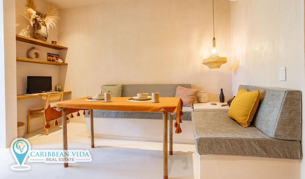 Lavish New Studio-resort Style Complex *