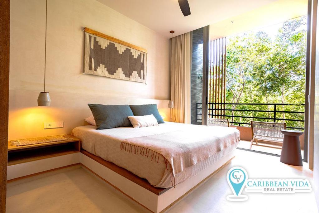 Apartment Lavish New Studio-resort Style Complex