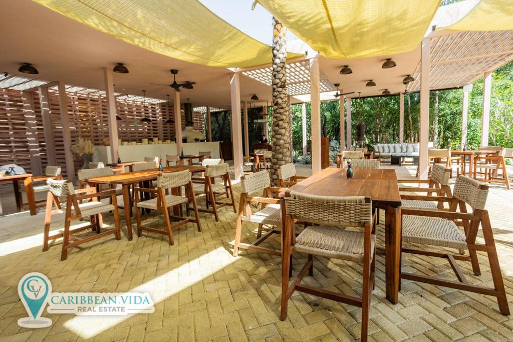 Lavish New Studio-resort Style Complex Apartment