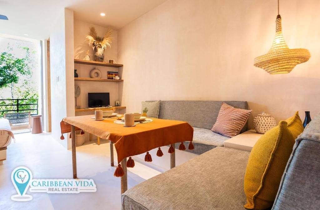 Lavish New Studio-resort Style Complex Apartment *