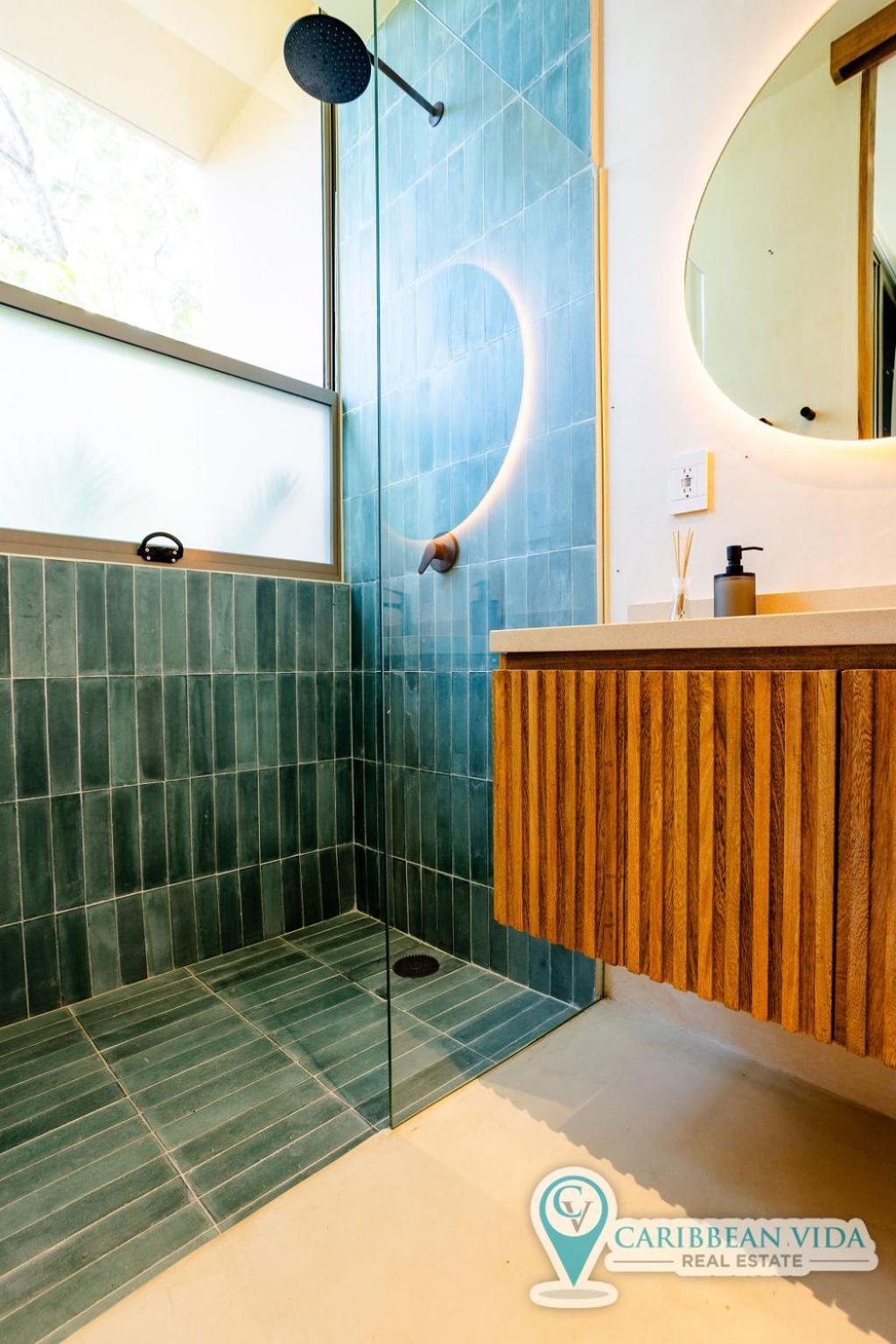 Lavish New Studio-resort Style Complex Apartment Tulum