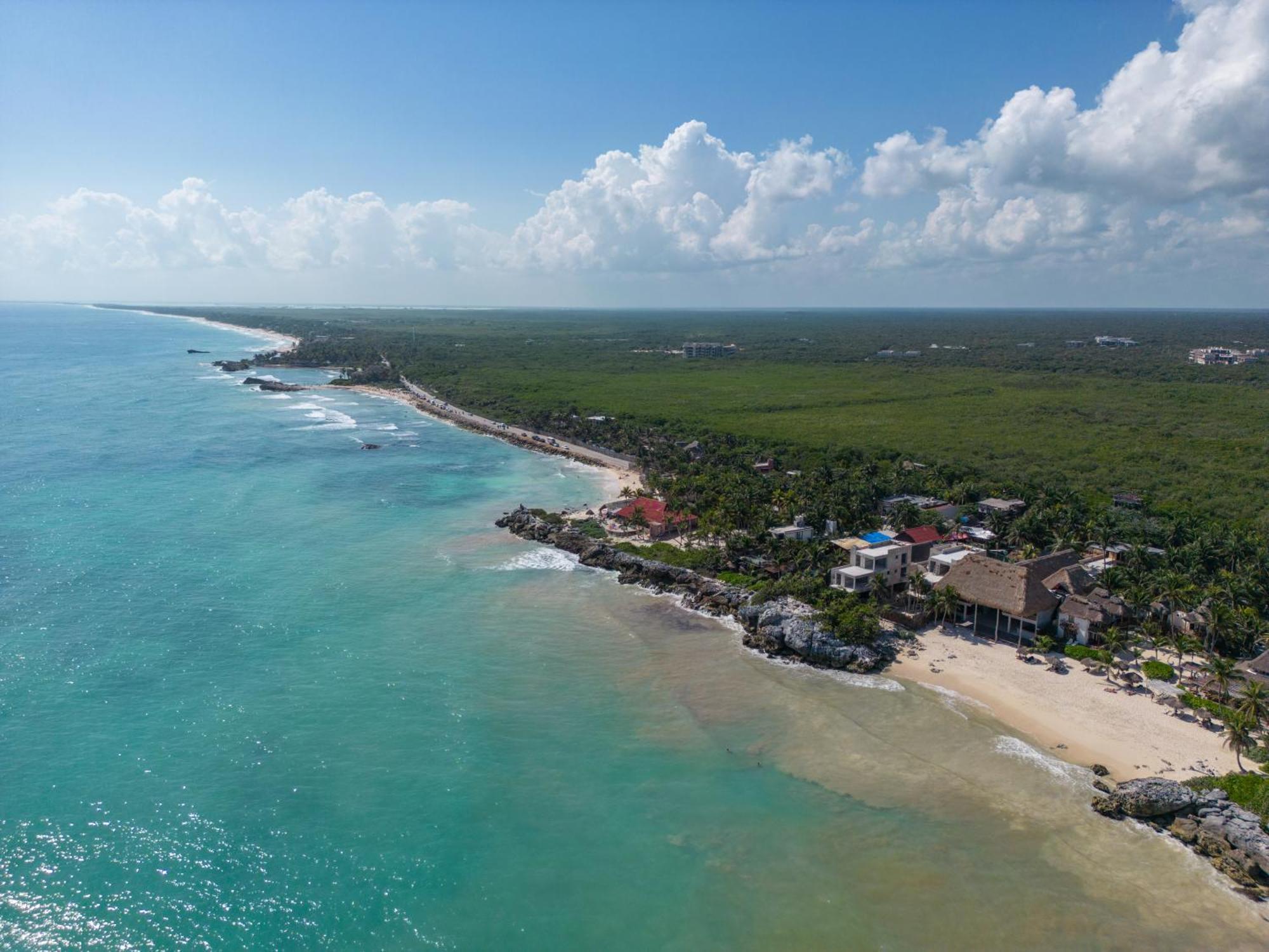 Tropicalito On The * Tulum