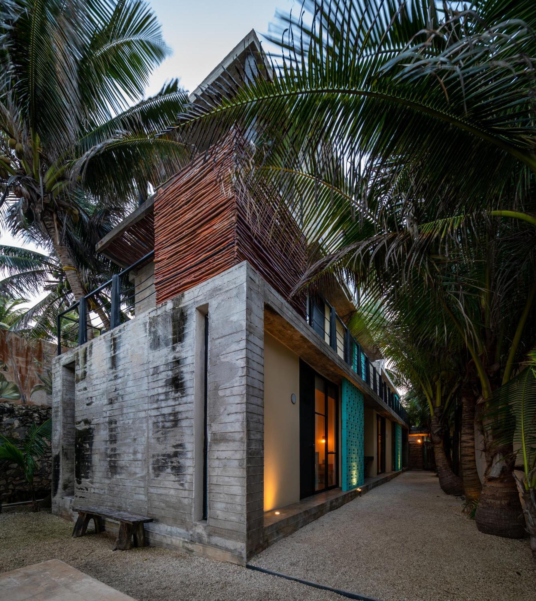 Hotel Tropicalito On The *