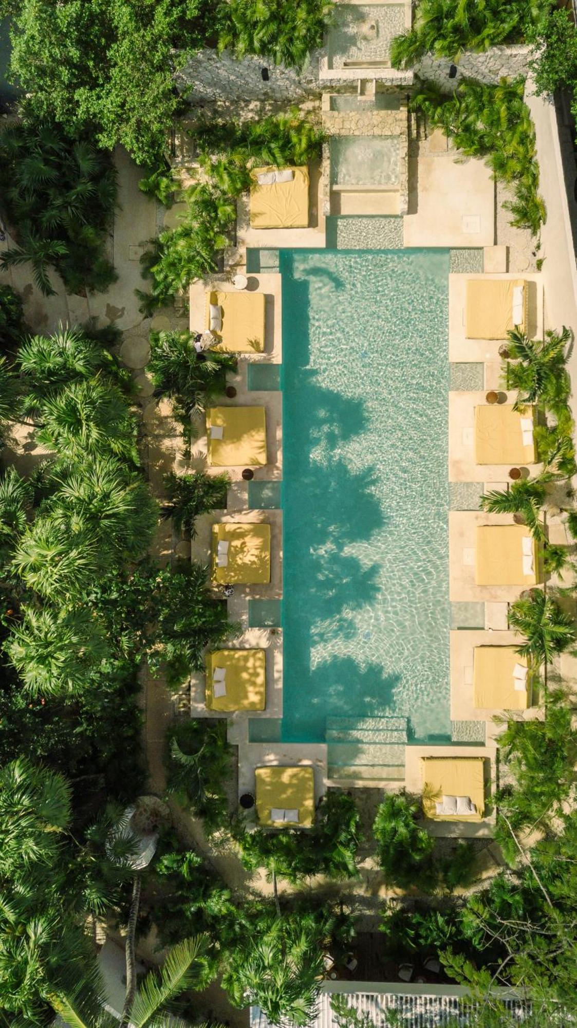 La Valise Tulum, Member Of Small Luxury Hotel