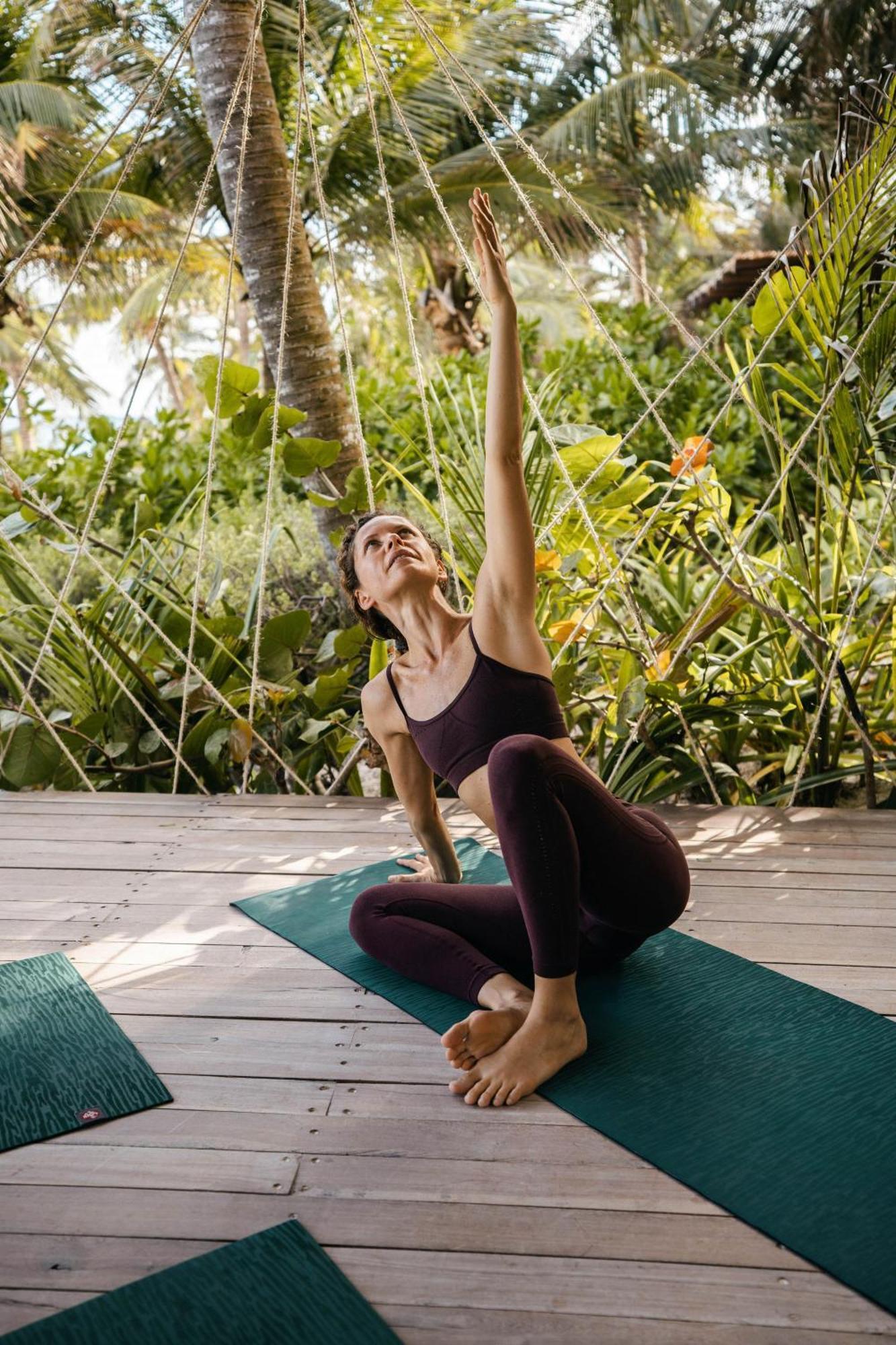 La Valise Tulum, Member Of Small Luxury 5* Tulum