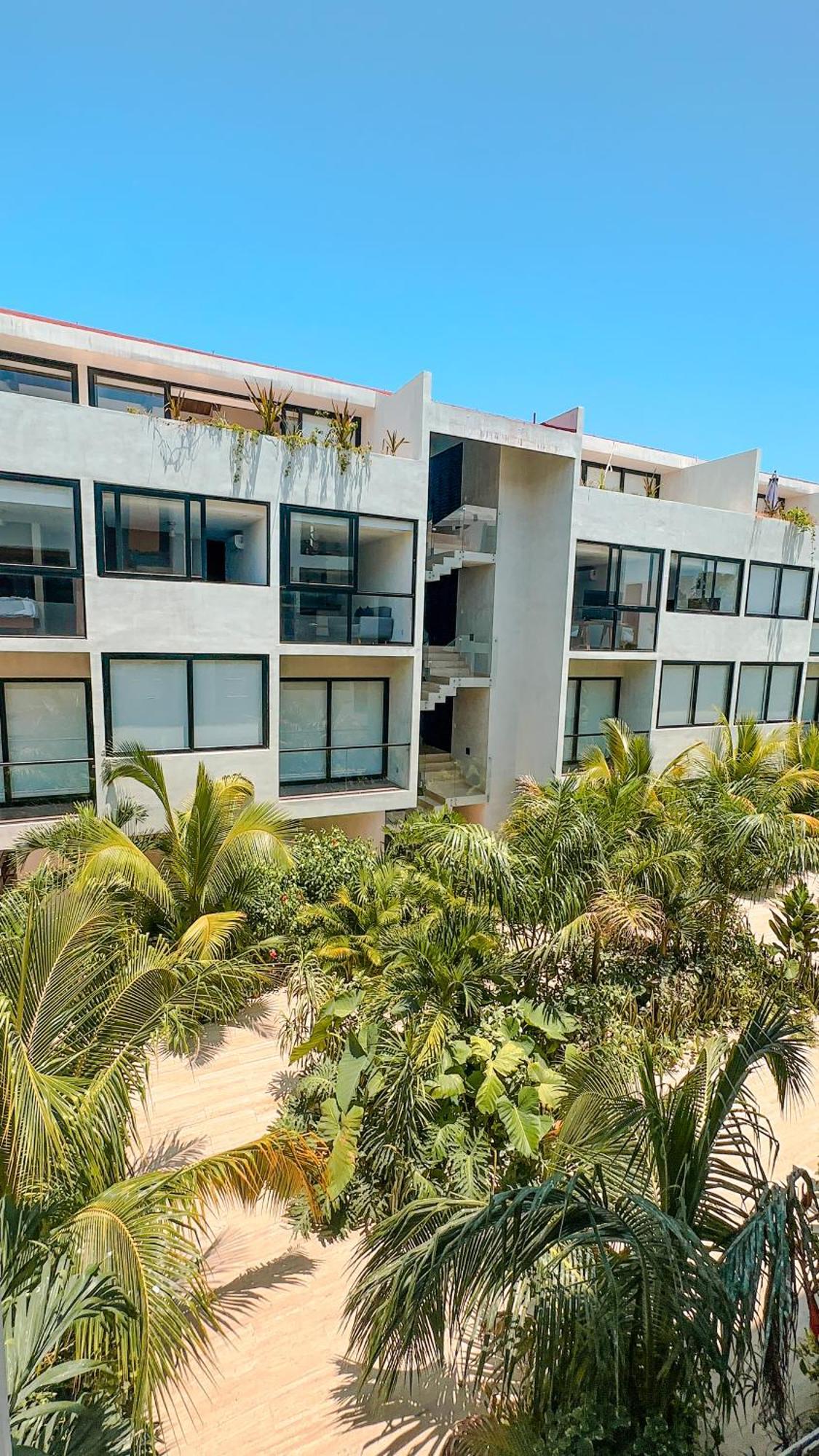 Kiin Tulum, Luxury