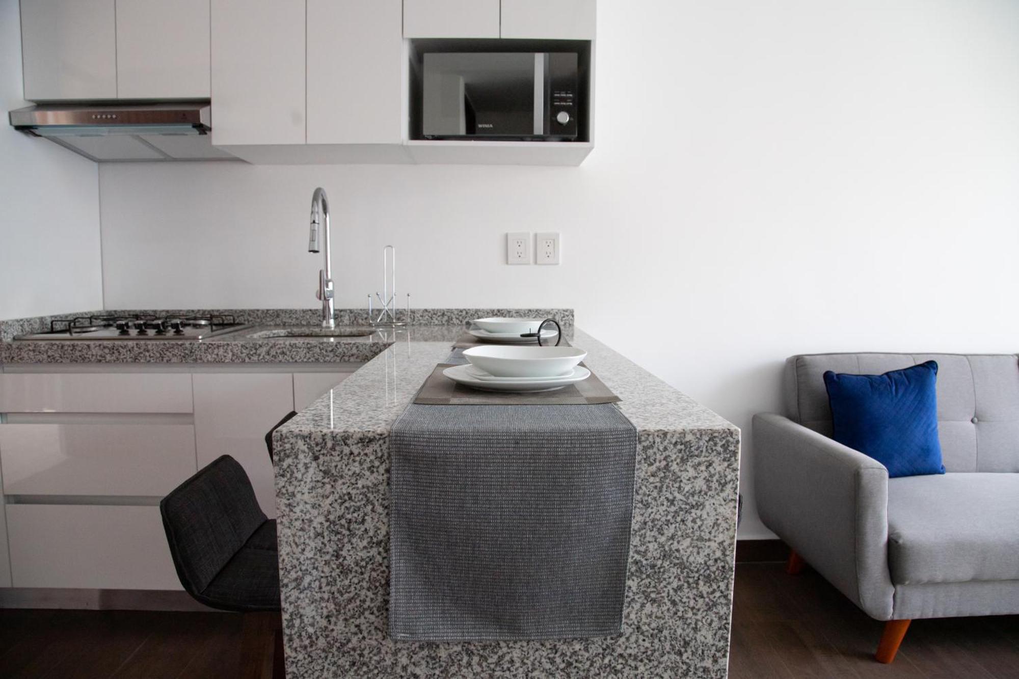 Apartment Kiin Tulum, Luxury