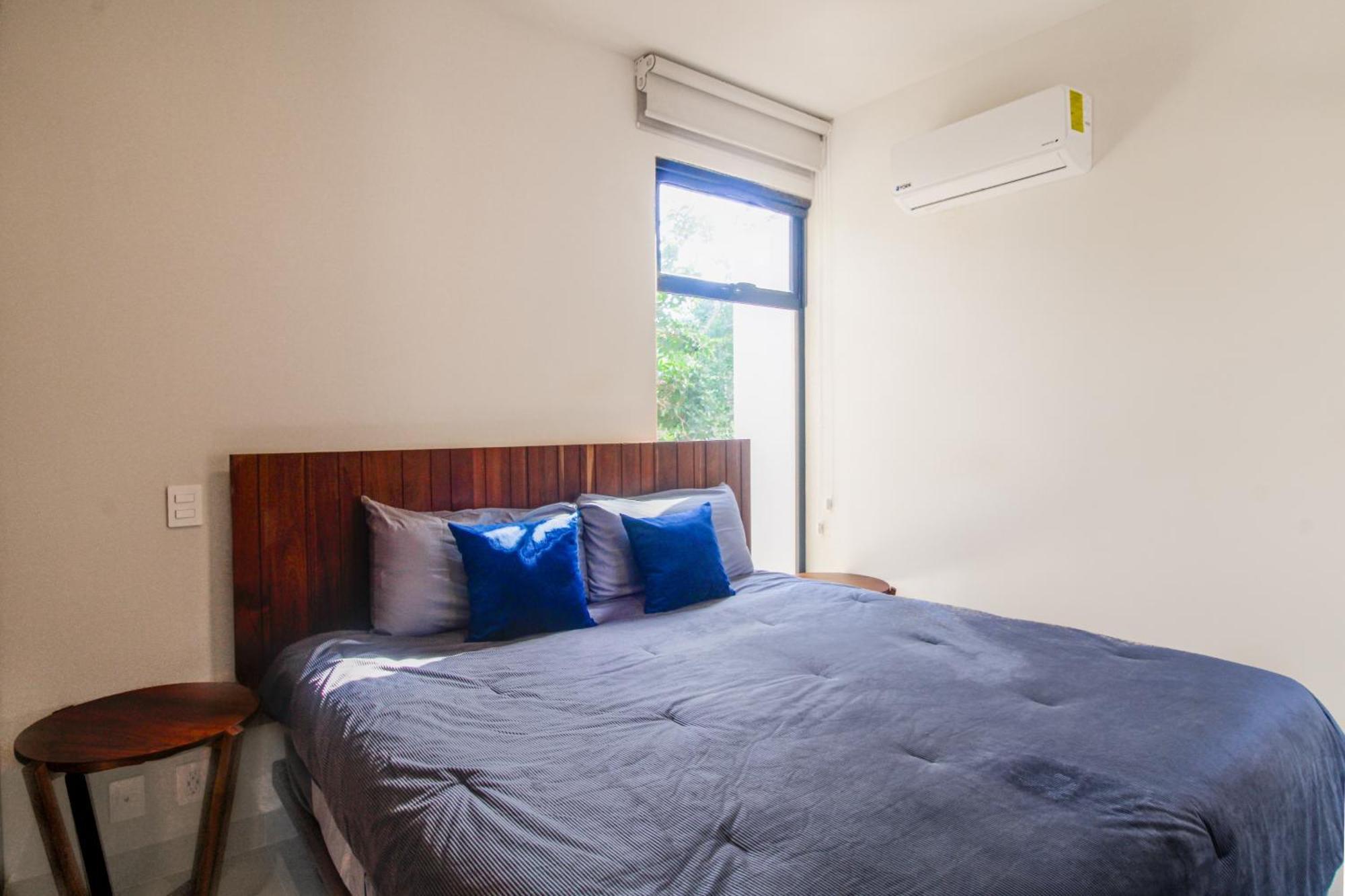 Holiday home Tao Edena, Unit 113