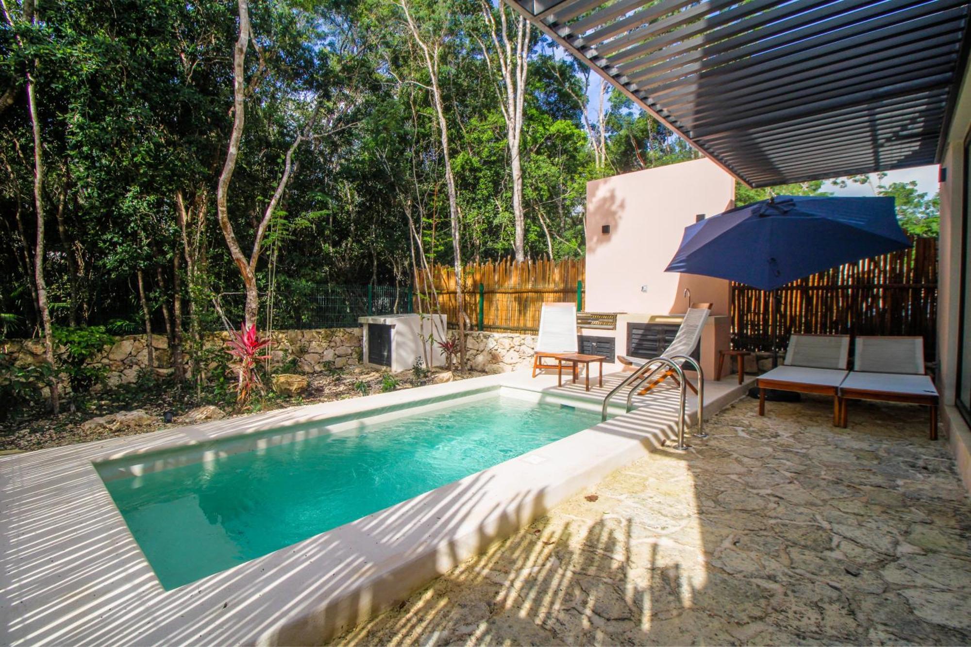 Holiday home Tao Edena, Unit 113