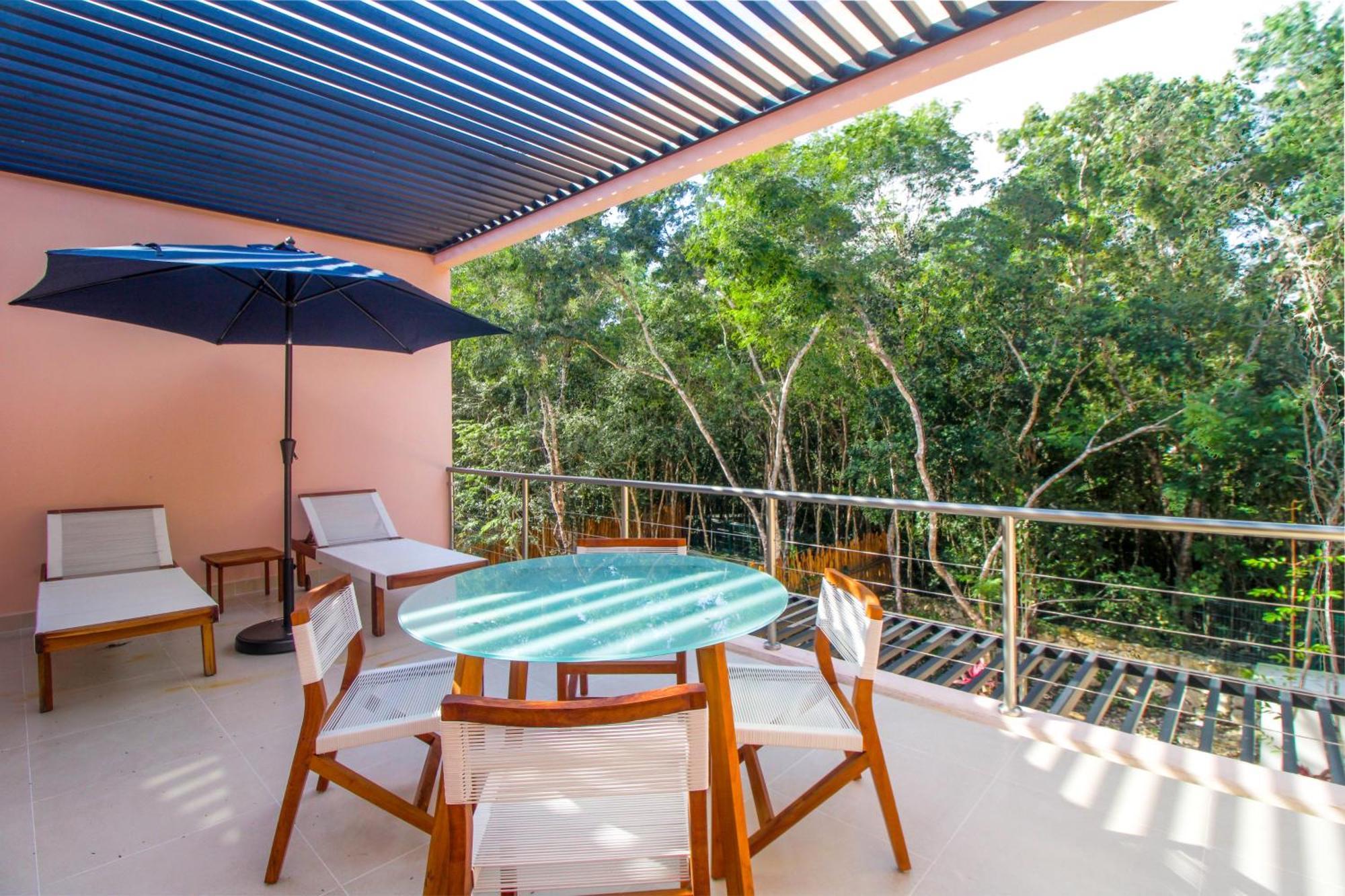 Tao Edena, Unit 113 Holiday home