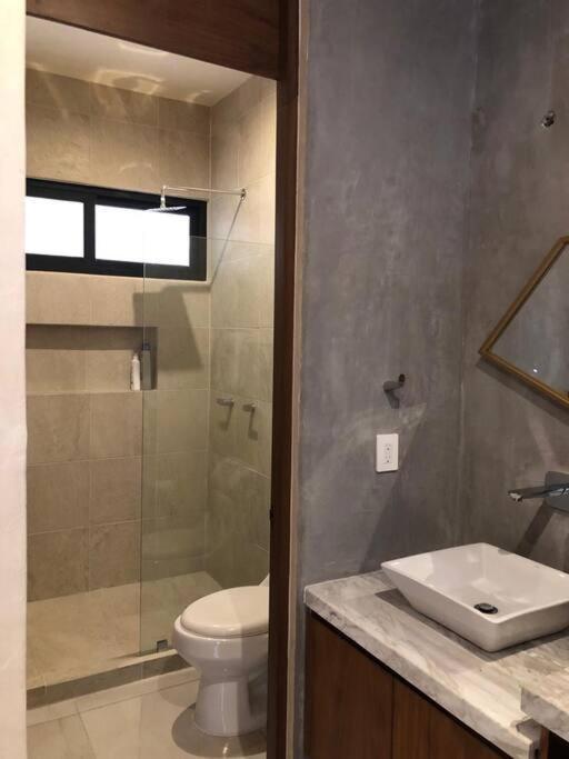 Apartment Penthouse Con Terraza Y Pileta Tulum
