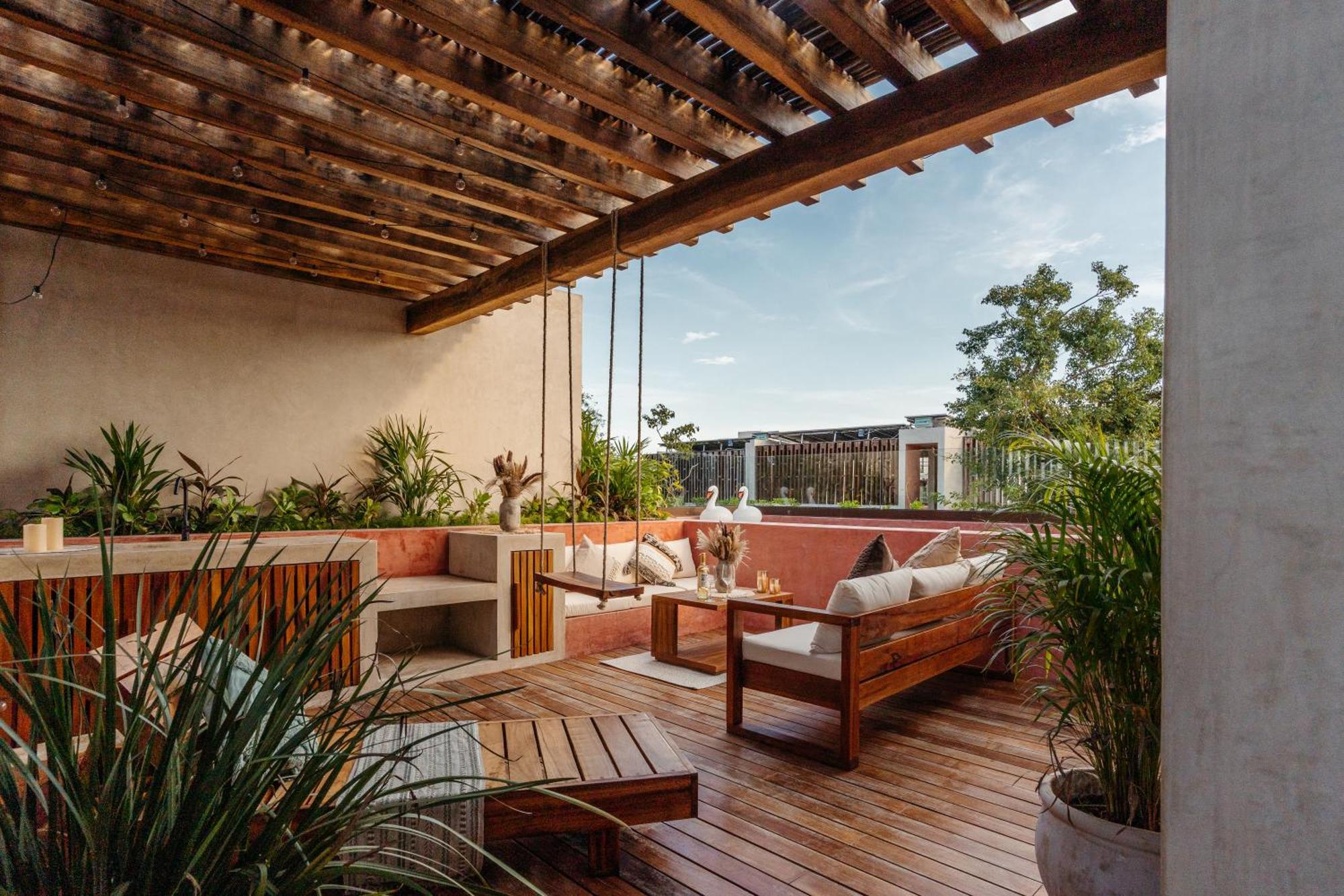 Villa Entorno - Luxury