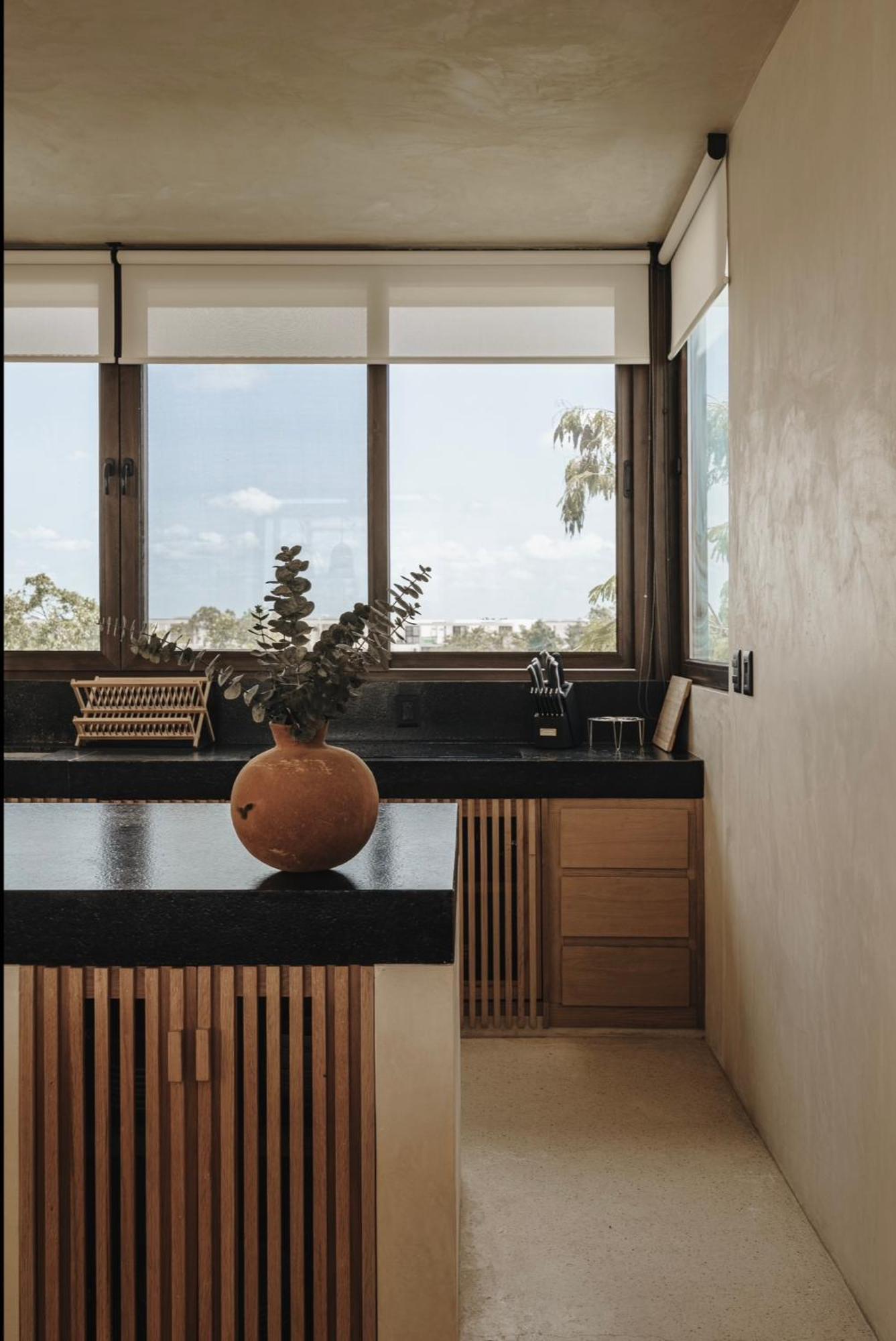 Teva Tulum, Aldea Zama Apartamento