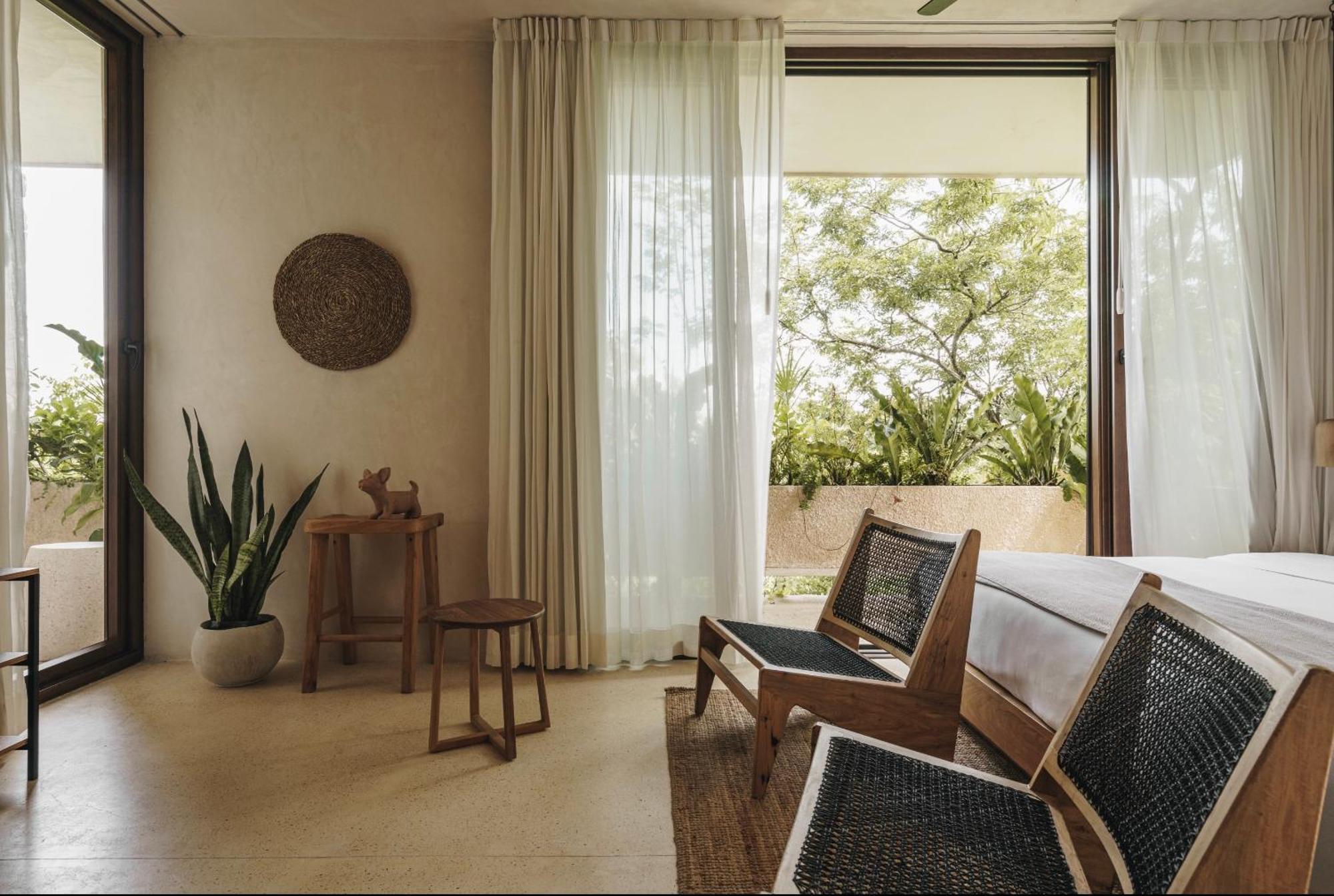 Apartment Teva Tulum, Aldea Zama Tulum