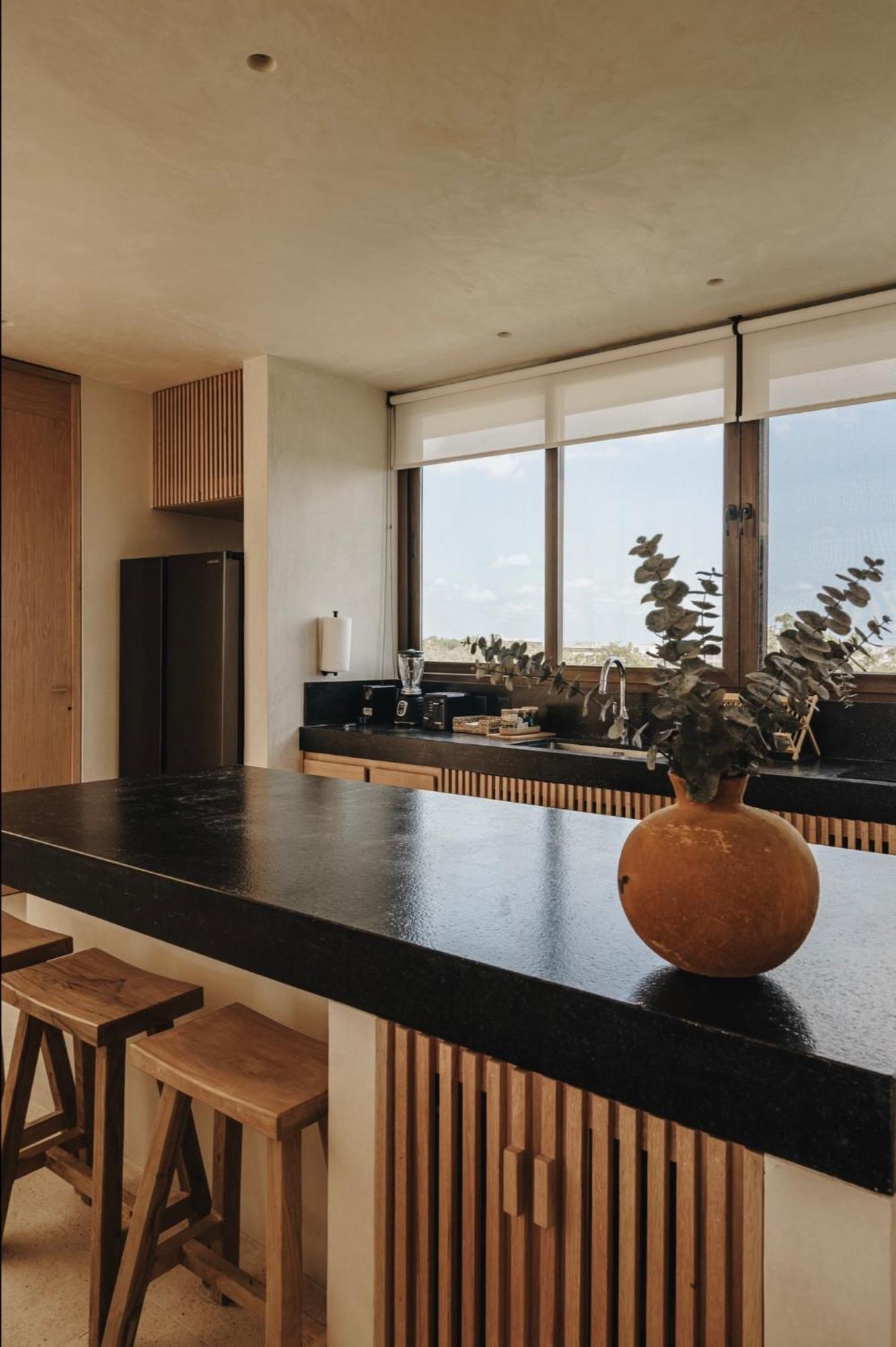 Apartment Teva Tulum, Aldea Zama