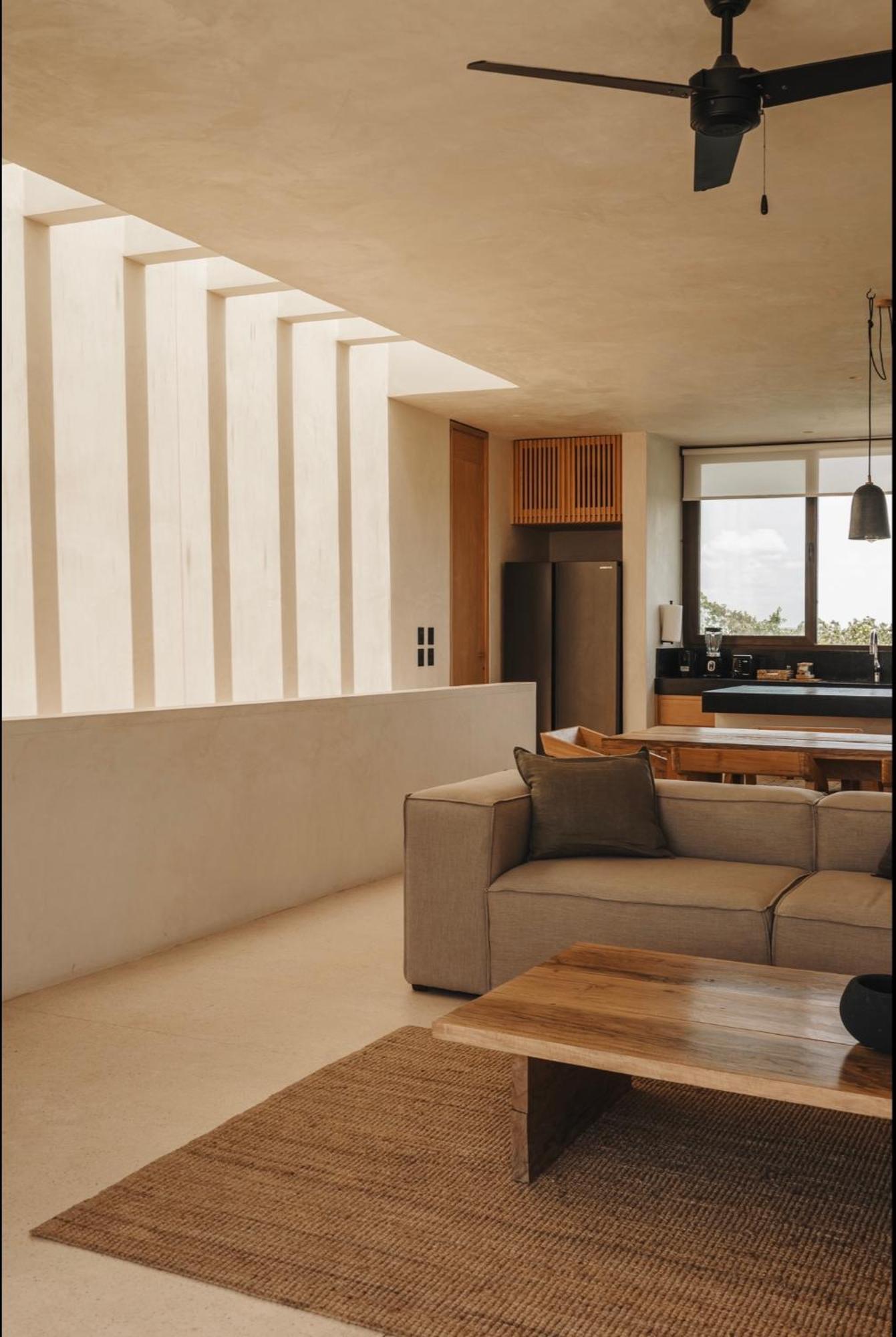 Teva Tulum, Aldea Zama Apartamento Tulum