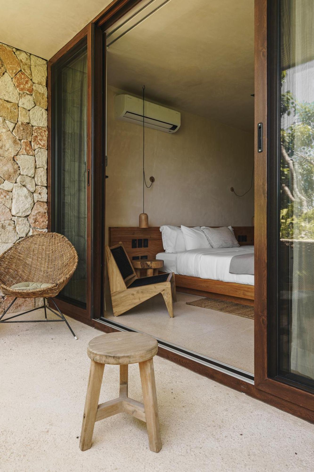 Apartment Teva Tulum, Aldea Zama *
