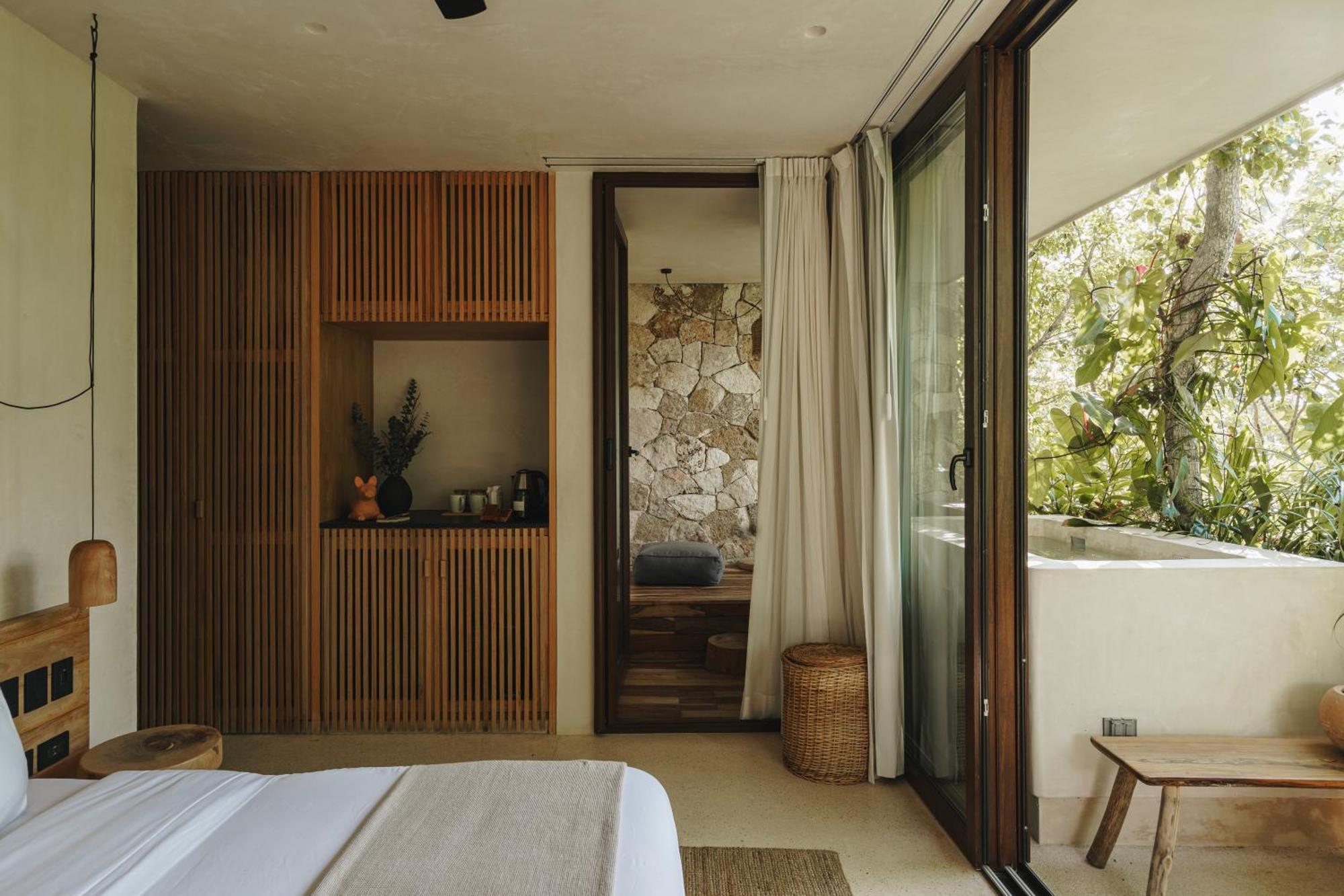 Apartment Teva Tulum, Aldea Zama Tulum