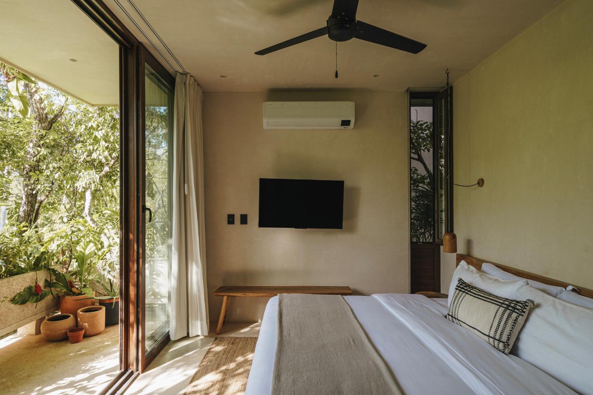 Apartamento Teva Tulum, Aldea Zama