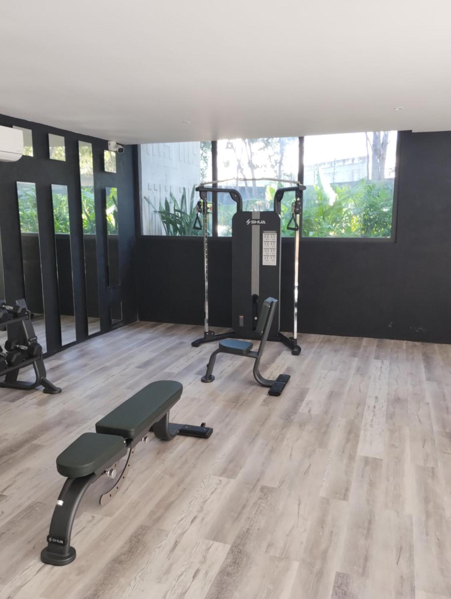 Apartamento Hermoso Departamento Nuevo Y De Lujo En Tulum. *