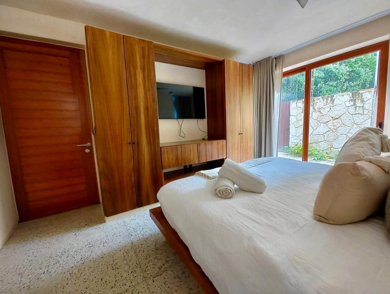 Condohotel Tsonot, En Luum Zama 4* Tulum