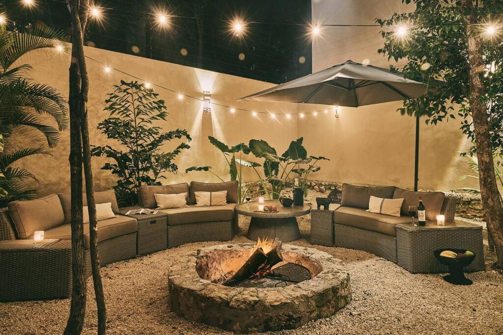 Kuotoch Jungle Retreat-chef & Yacht Villa