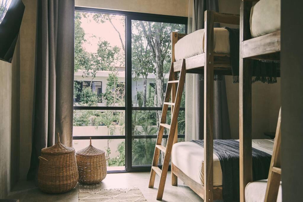 Kuotoch Jungle Retreat-chef & Yacht *