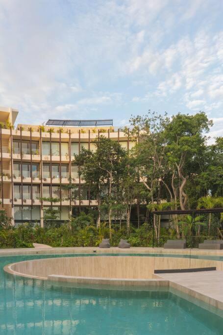Mistiq Jungle Apartment