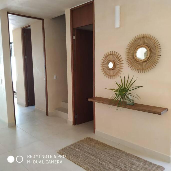 Villa Surenna Bella - 3 Bedroom With Pool Tulum