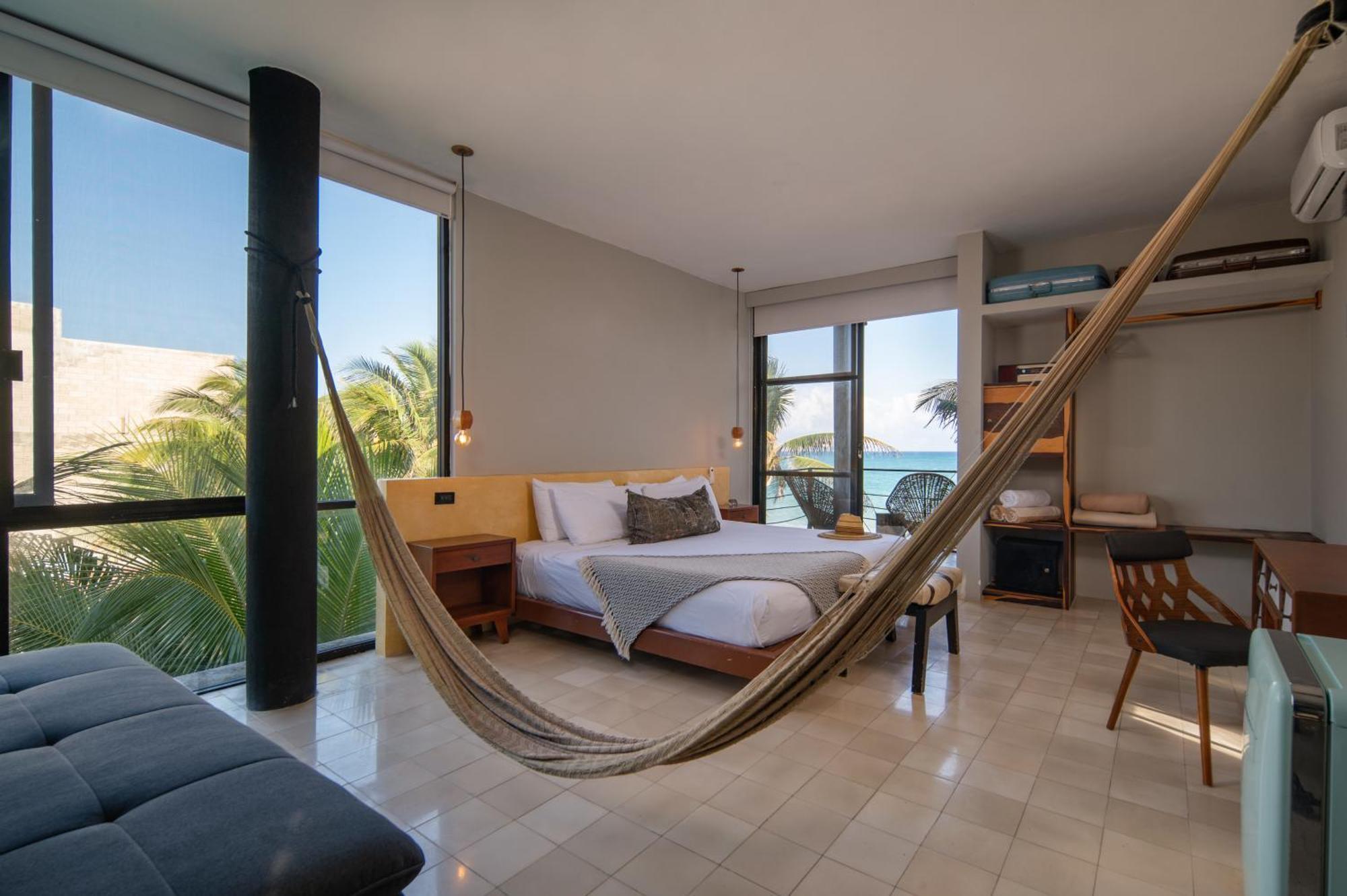 Tropicalito On The Hotel Tulum