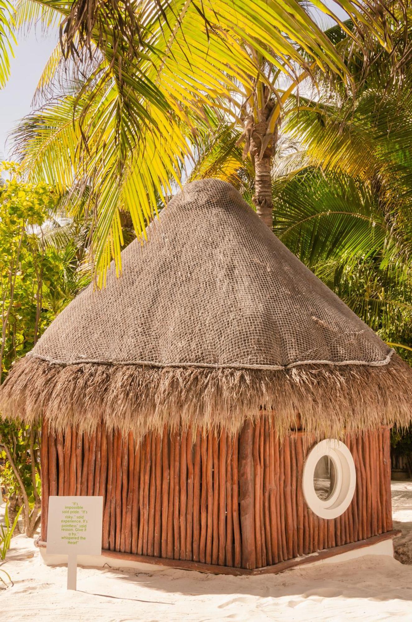 12br Beachfront Private With Infinity Pool By Solmar * Tulum