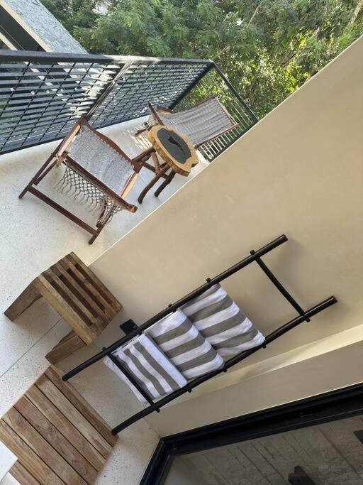 Pixan Ool Apartment Tulum